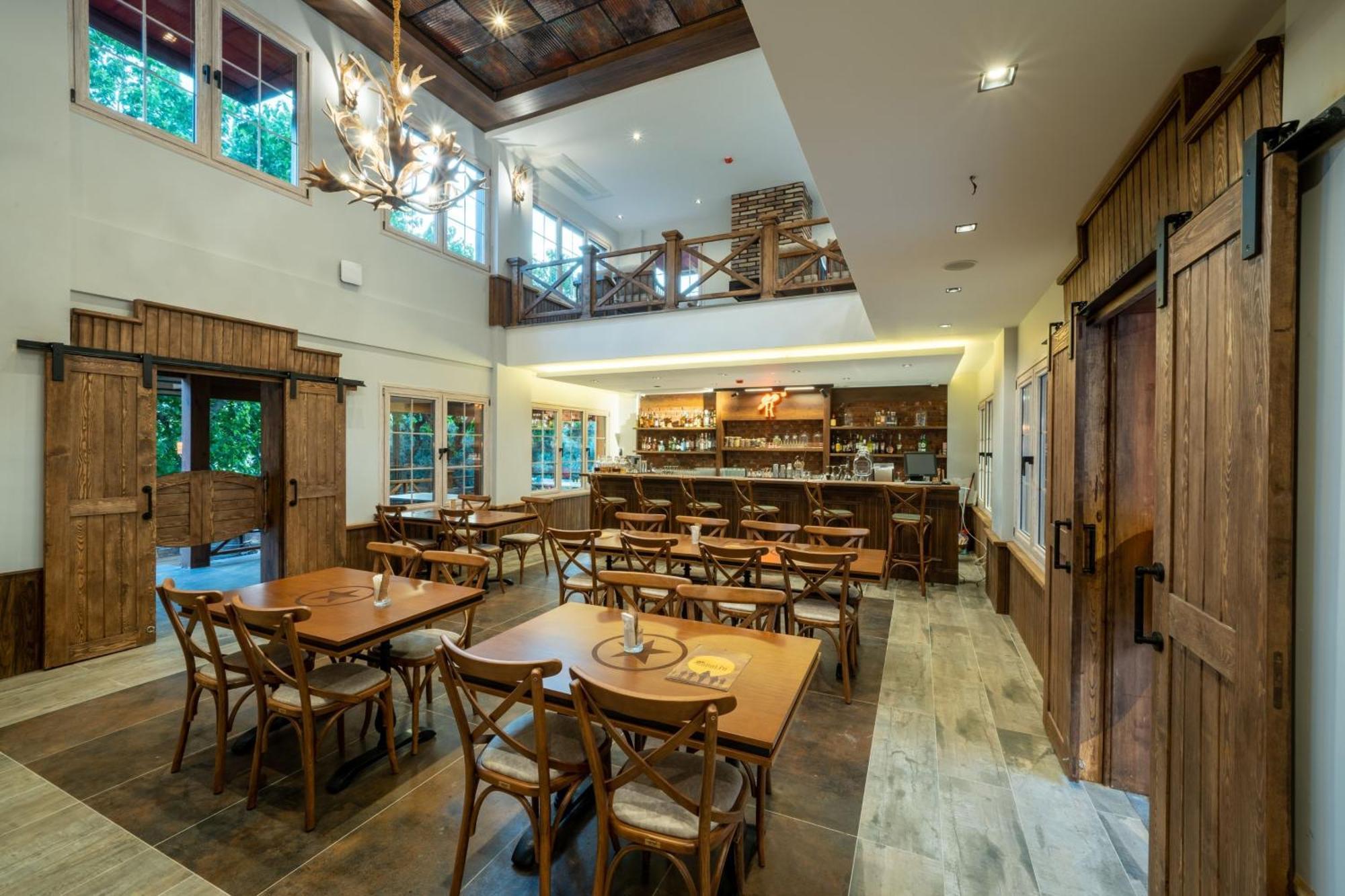 Batihan Vadi Hotel Kusadasi Bagian luar foto