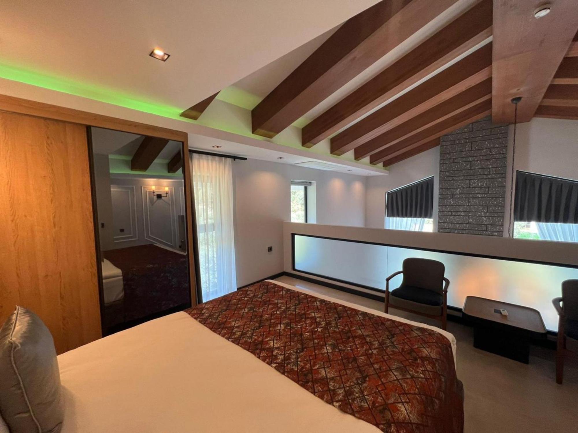 Batihan Vadi Hotel Kusadasi Bagian luar foto
