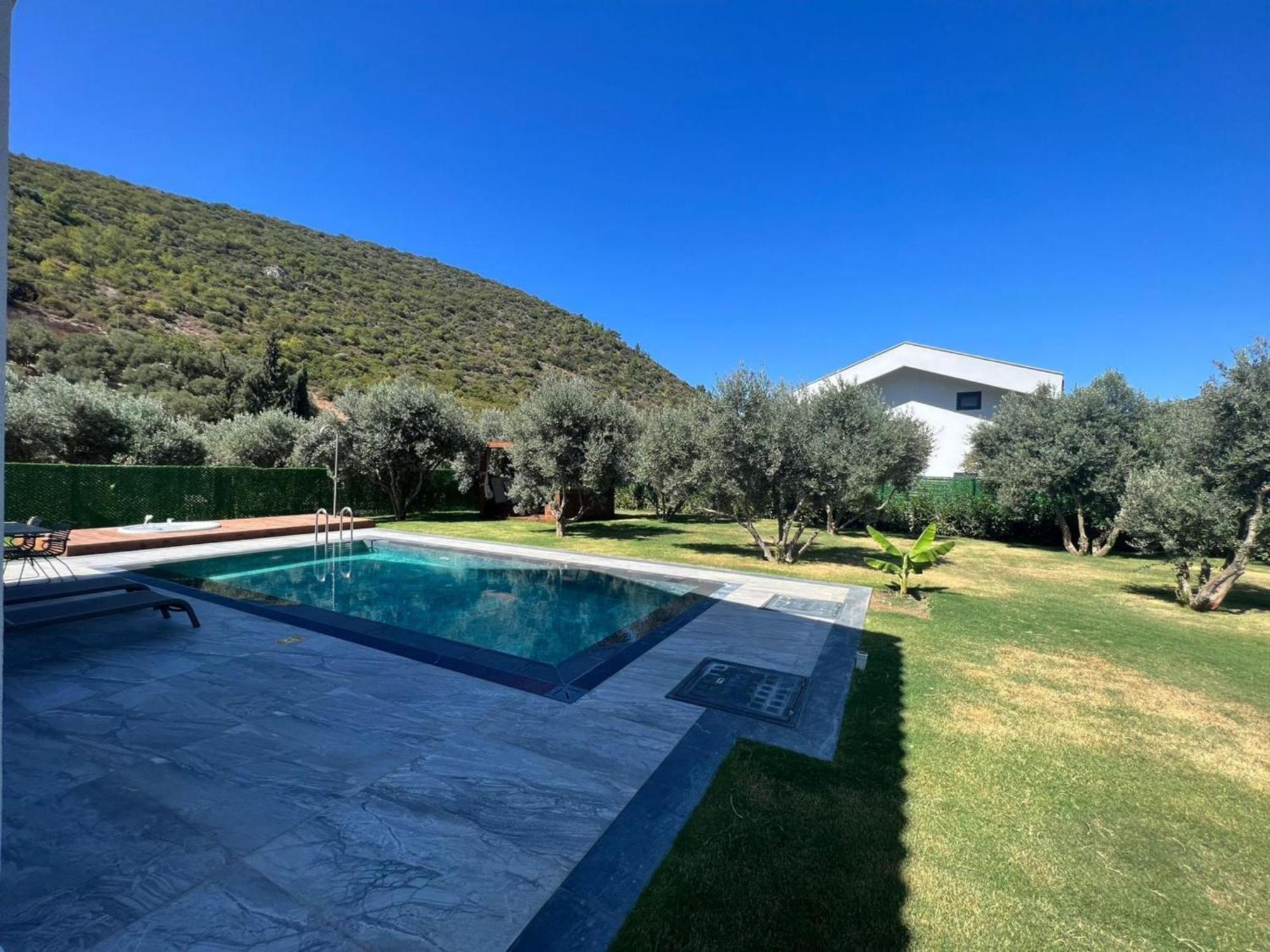 Batihan Vadi Hotel Kusadasi Bagian luar foto
